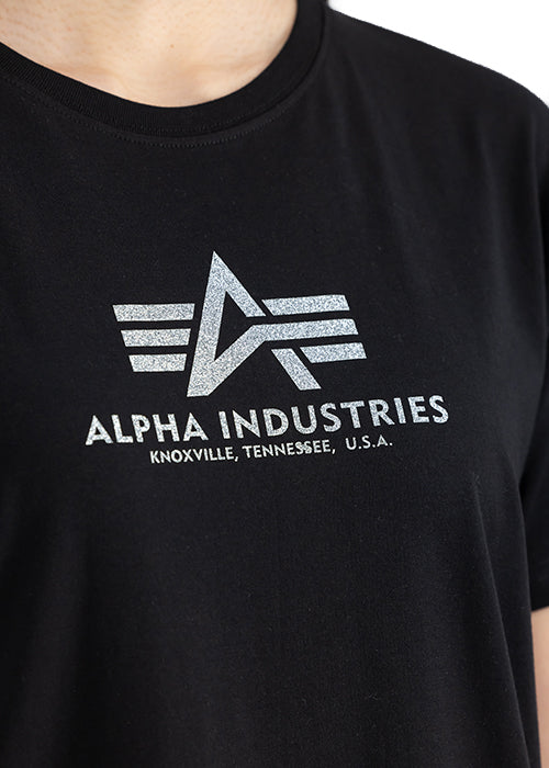 Basic T Long G -Alpha Industries-