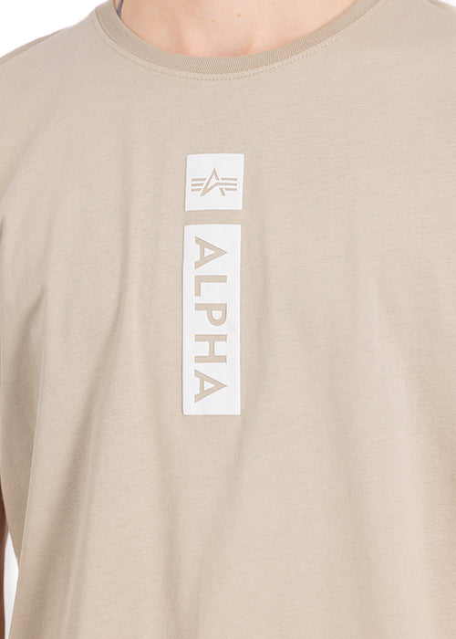 Alpha PP T-shirt -Alpha Industries-