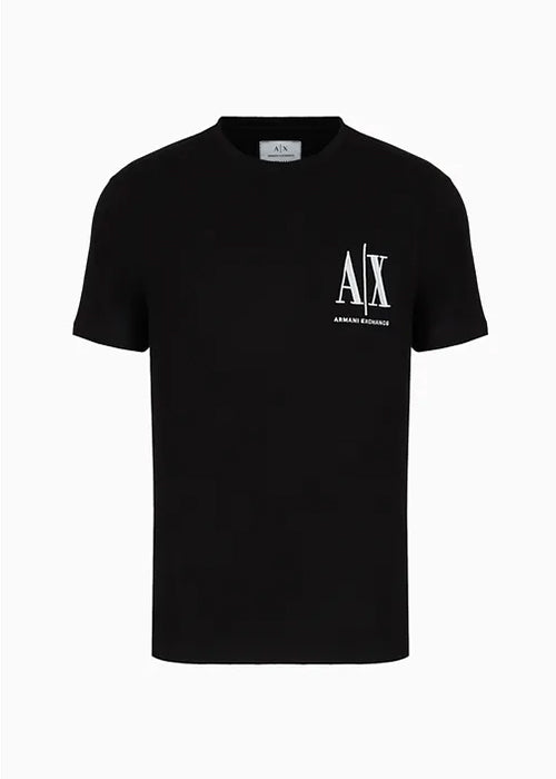 T-shirt Regular Fit -Armani Exchange-