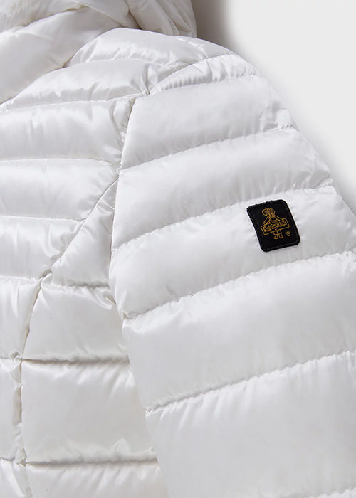 Fur Jacket -Refrigiwear-