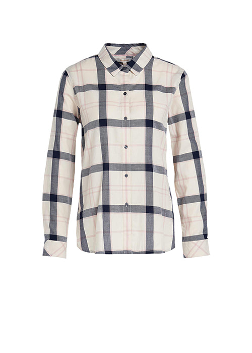 Camicia Moorland -Barbour-