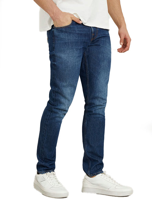 Jeans Skinny -Guess-