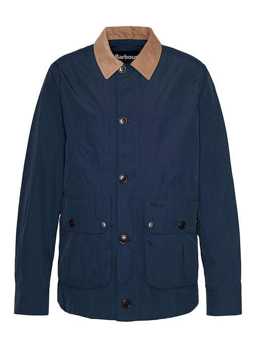 Giacca casual Denby -Barbour-