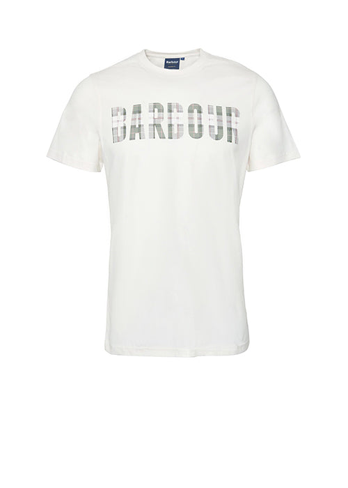 T-shirt Thurford -Barbour-