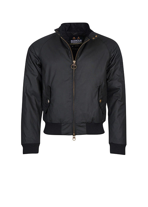 Giacca Steve McQueen -Barbour-