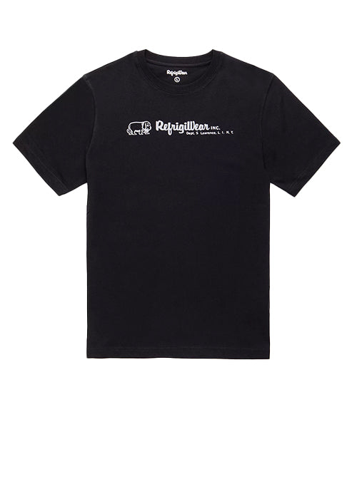 Regg T-shirt -Refrigiwear-