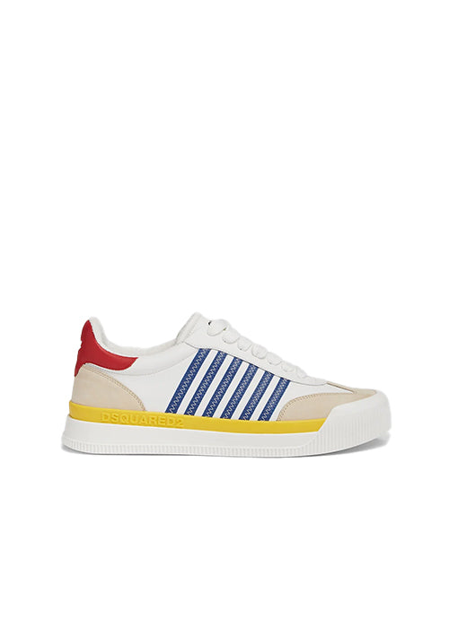 New Jersey Sneakers -Dsquared2-