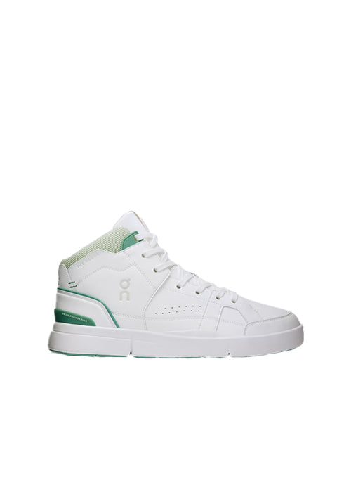 Sneakers Roger Clubhouse Mid -On-