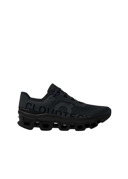 Sneakers Cloudmonster Black -On-