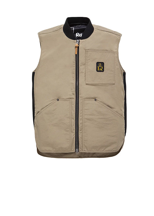 Kiton Vest -Refrigiwear-