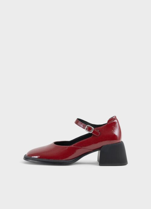 Ansie Decollete 5445-260-42-01 Vagabond - Ansie Decolletè - Rosso