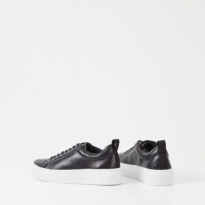 Vagabond - Zoe Platform Sneakers - Nero