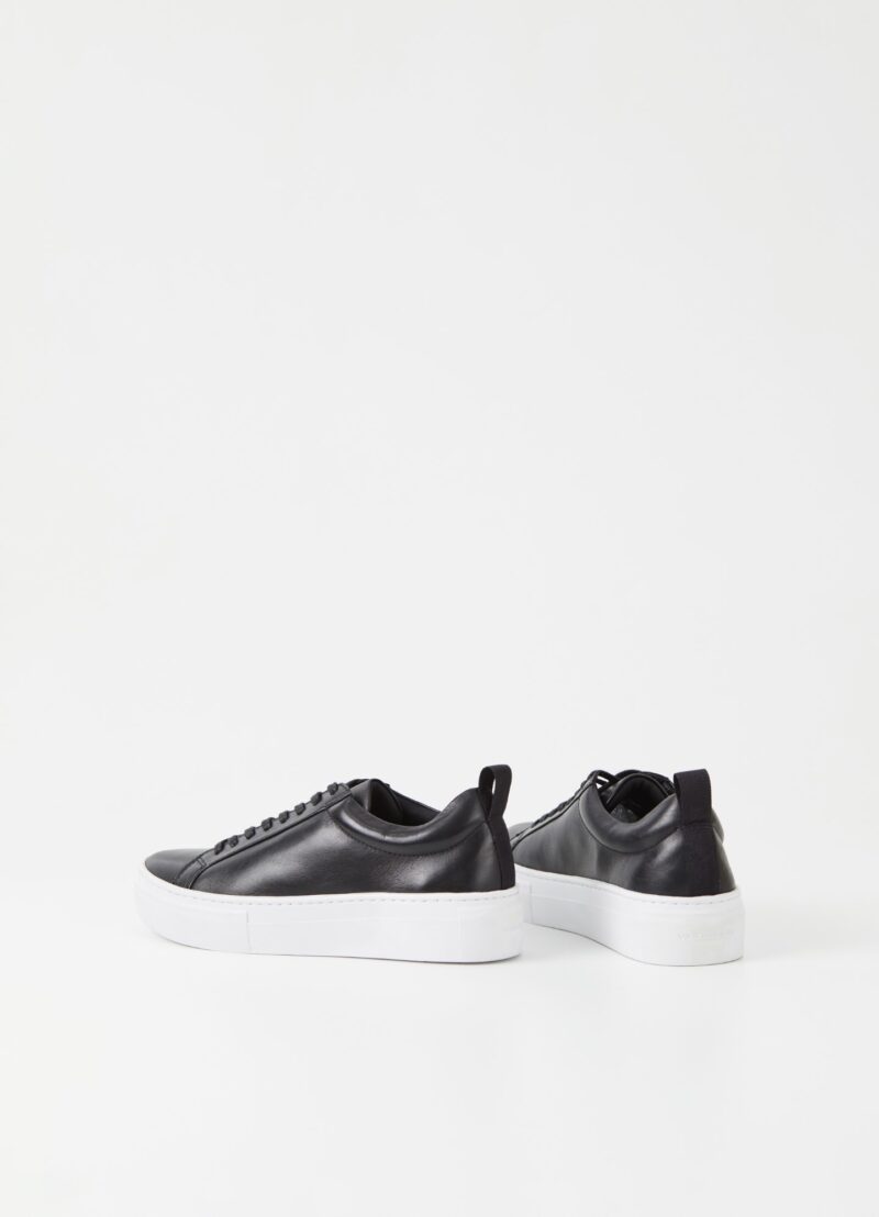 Vagabond - Zoe Platform Sneakers - Nero