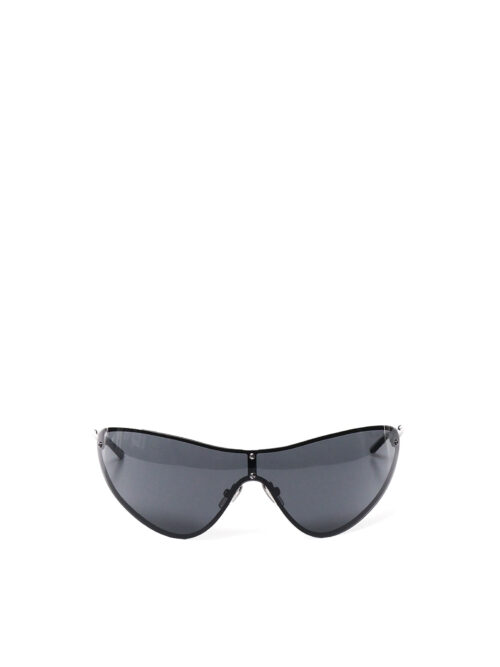 ACNE STUDIOS - OCCHIALI DA SOLE CON MONTATURA IN METALLO