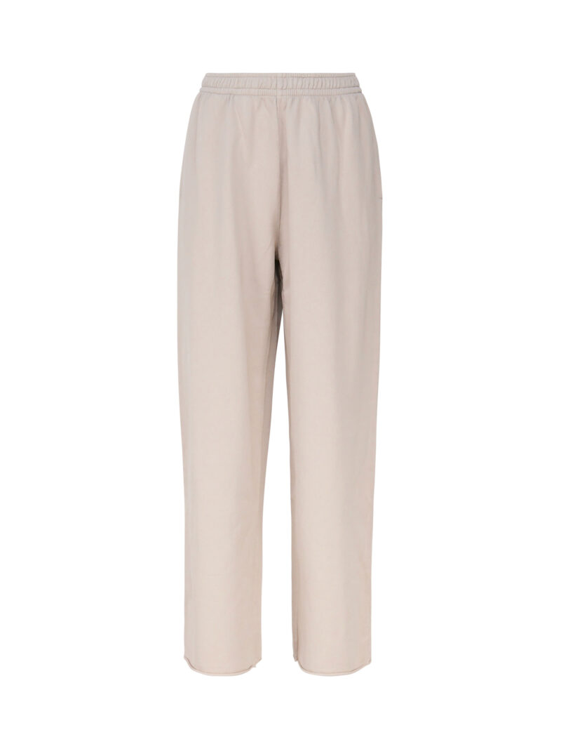 ACNE STUDIOS - PANTALONI IN COTONE