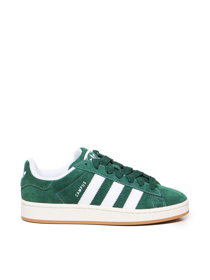 ADIDAS ORIGINALS - SNEAKERS CAMPUS IN SUEDE