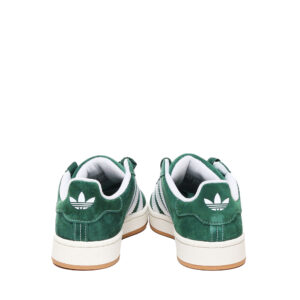 ADIDAS ORIGINALS - SNEAKERS CAMPUS IN SUEDE
