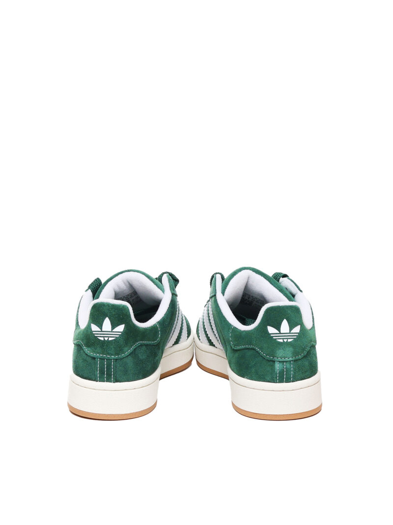 ADIDAS ORIGINALS - SNEAKERS CAMPUS IN SUEDE