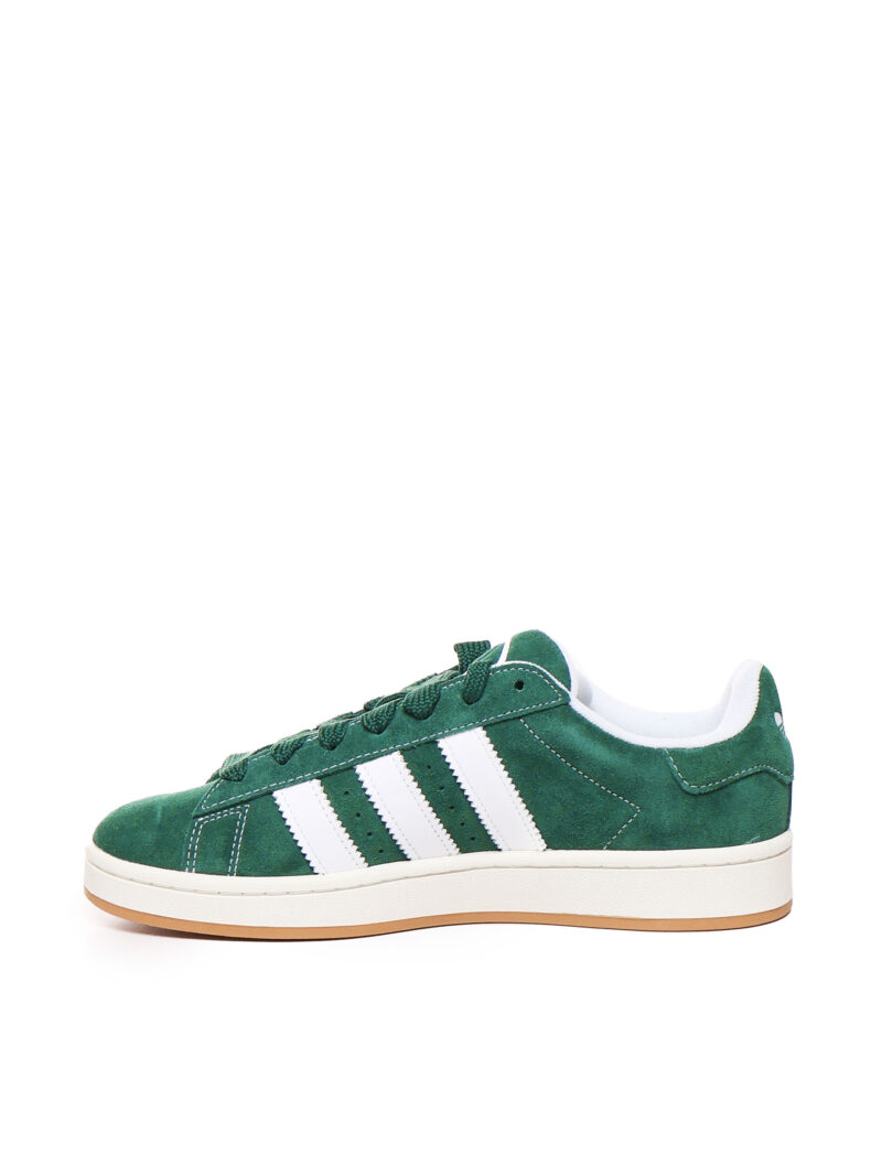 ADIDAS ORIGINALS - SNEAKERS CAMPUS IN SUEDE