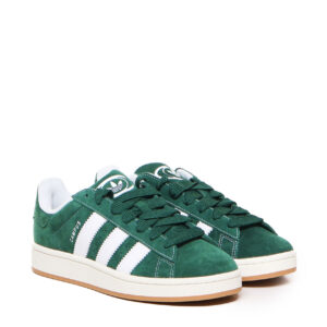 ADIDAS ORIGINALS - SNEAKERS CAMPUS IN SUEDE