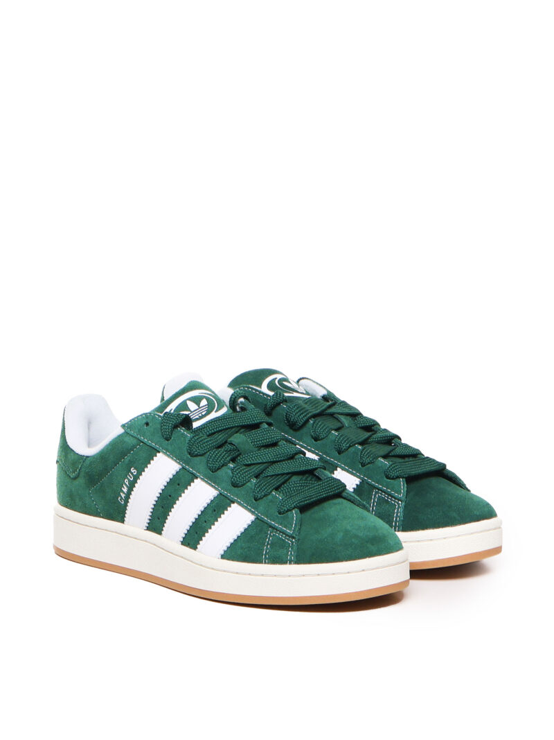 ADIDAS ORIGINALS - SNEAKERS CAMPUS IN SUEDE