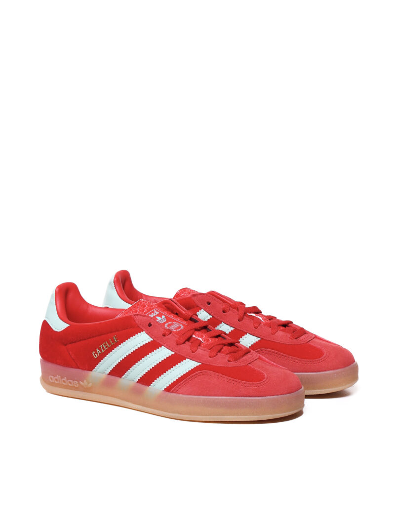 ADIDAS ORIGINALS - SNEAKERS GAZELLE INDOOR