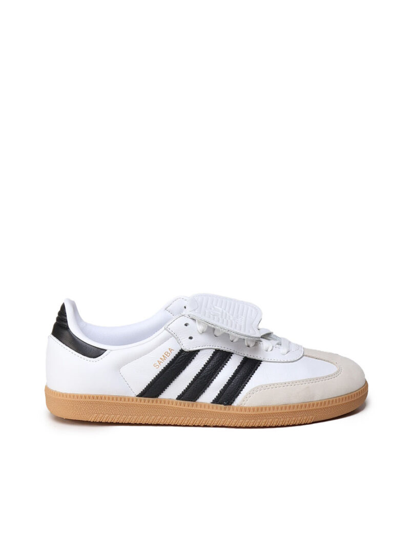 ADIDAS ORIGINALS - SNEAKERS SAMBA PATTA FRONTALE