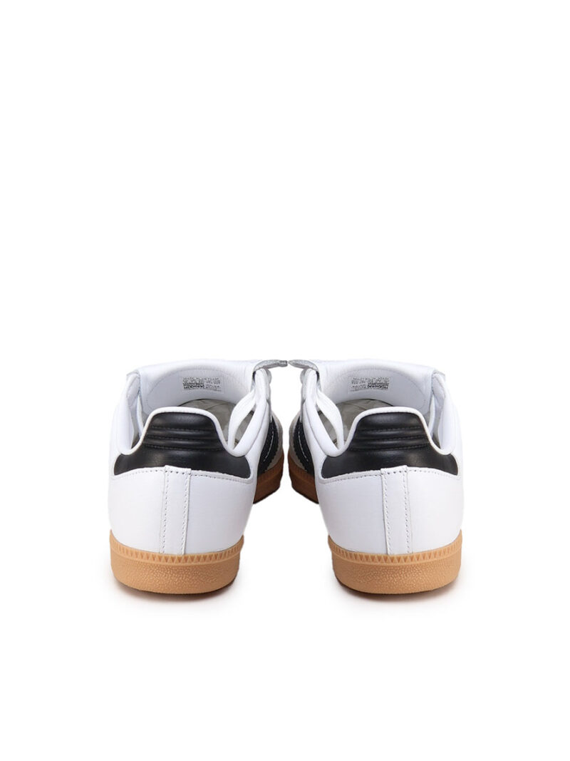 ADIDAS ORIGINALS - SNEAKERS SAMBA PATTA FRONTALE