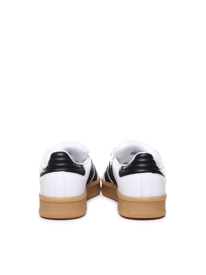 ADIDAS ORIGINALS - SNEAKERS SAMBA