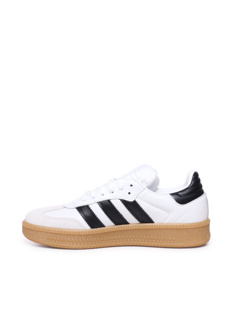 ADIDAS ORIGINALS - SNEAKERS SAMBA