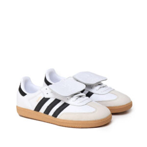 ADIDAS ORIGINALS - SNEAKERS SAMBA PATTA FRONTALE