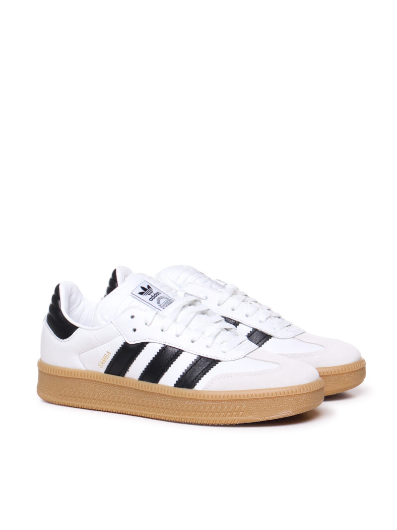 ADIDAS ORIGINALS - SNEAKERS SAMBA