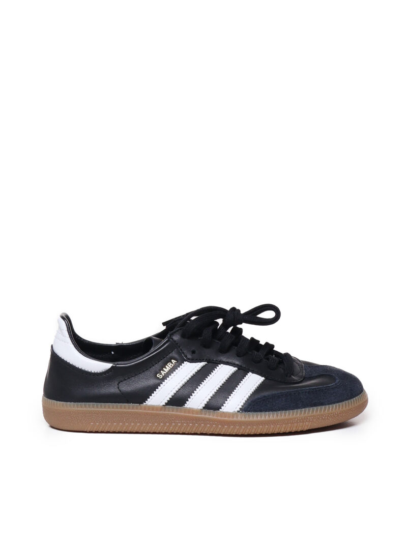 ADIDAS ORIGINALS - SNEAKERS SAMBA DECON