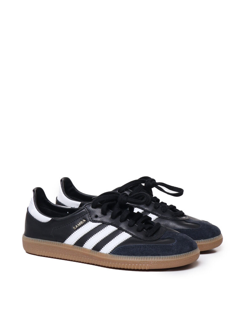 ADIDAS ORIGINALS - SNEAKERS SAMBA DECON
