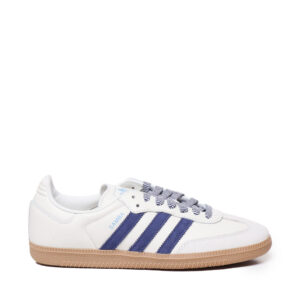 ADIDAS ORIGINALS - SNEAKERS SAMBA IN CALFSKIN