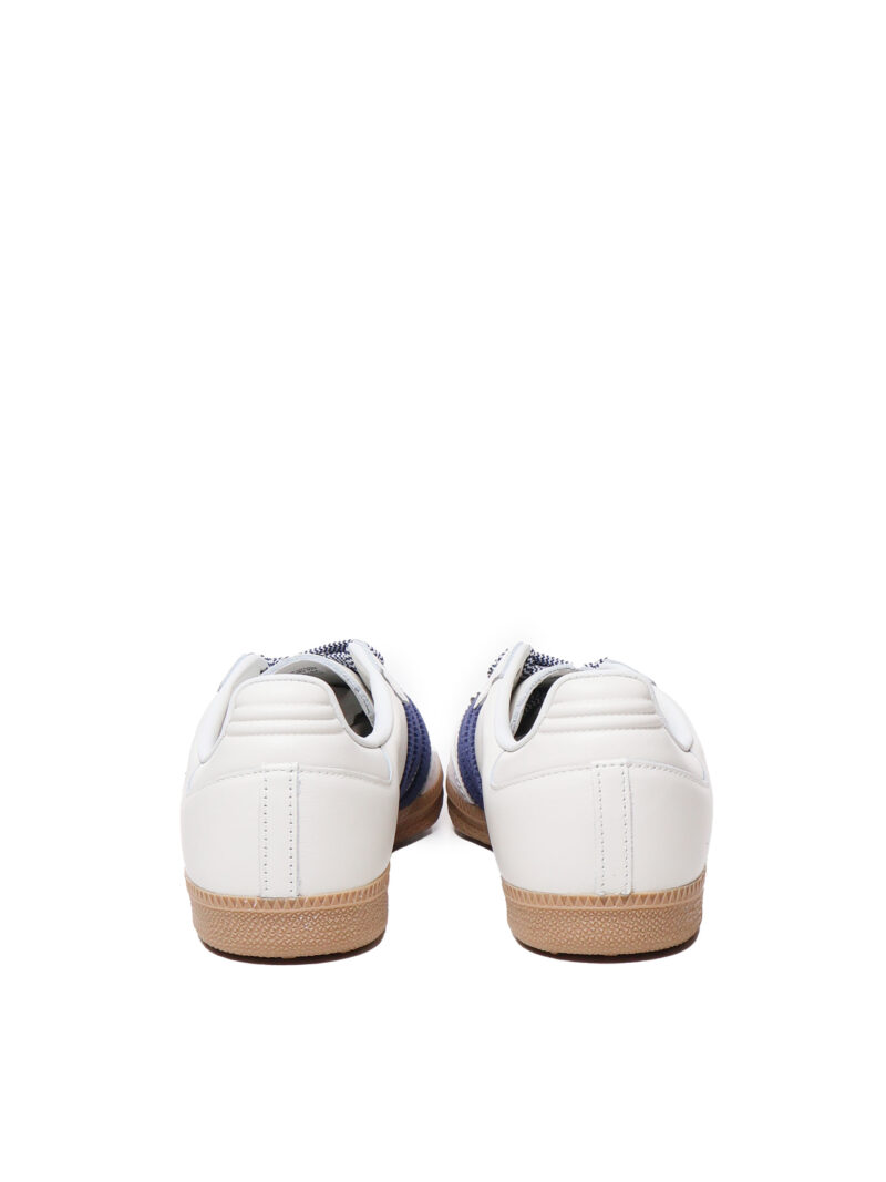 ADIDAS ORIGINALS - SNEAKERS SAMBA IN CALFSKIN