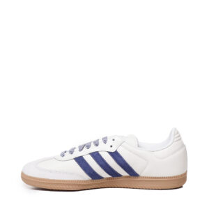 ADIDAS ORIGINALS - SNEAKERS SAMBA IN CALFSKIN