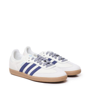 ADIDAS ORIGINALS - SNEAKERS SAMBA IN CALFSKIN