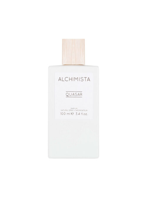 ALCHIMISTA - MAKALU PARFUM NATURAL SPRAY 100ML