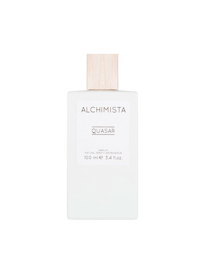 ALCHIMISTA - QUASAR PARFUM EDP 100ML