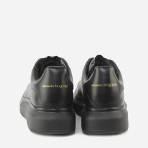 ALEXANDER MCQUEEN - SNEAKERS OVERSIZE IN PELLE