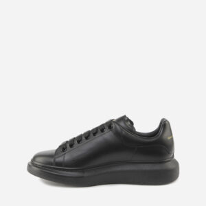 ALEXANDER MCQUEEN - SNEAKERS OVERSIZE IN PELLE