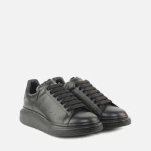 ALEXANDER MCQUEEN - SNEAKERS OVERSIZE IN PELLE