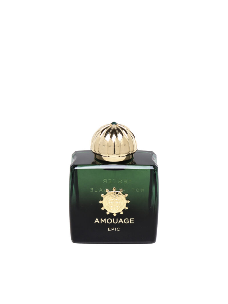 AMOUAGE - EPIC WOMAN 100 ML