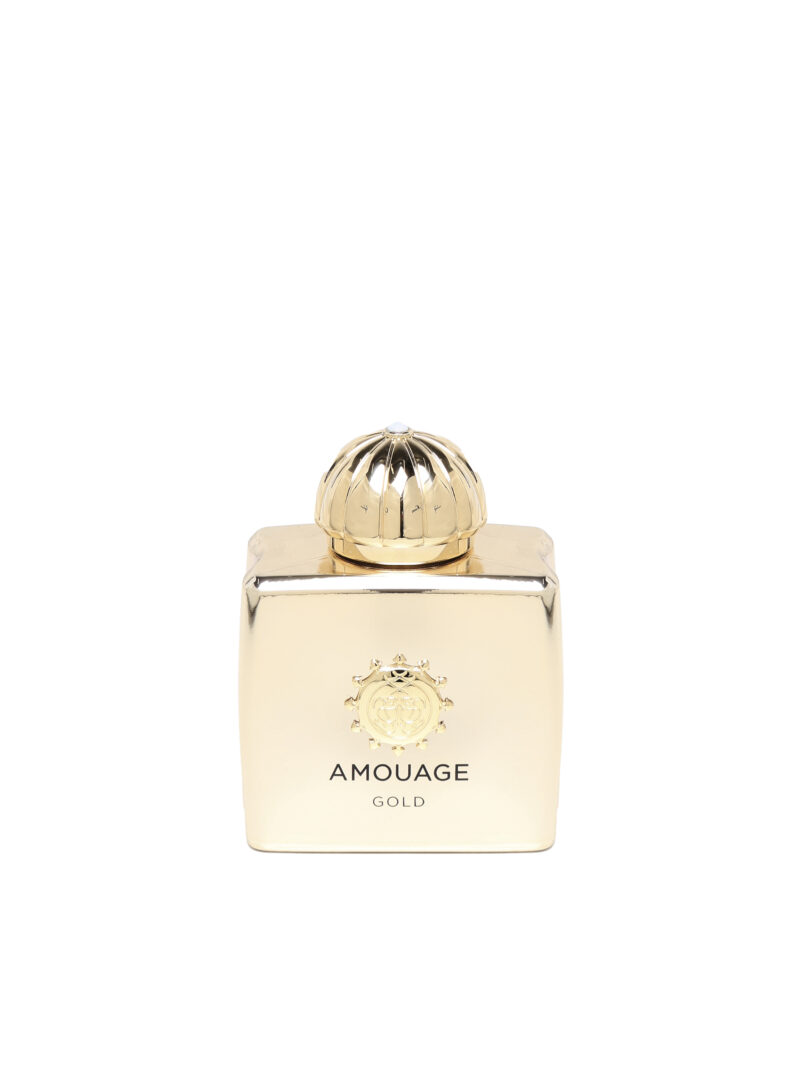 AMOUAGE AMOUAGE - GOLD WOMAN EDP 100ML AMOUAGE - GOLD WOMAN EDP 100ML