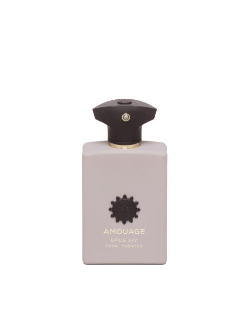 AMOUAGE - OPUS XIV ROYAL ROBACCO EDP 100ML