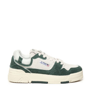AUTRY - SNEAKERS CLC IN COWSKIN