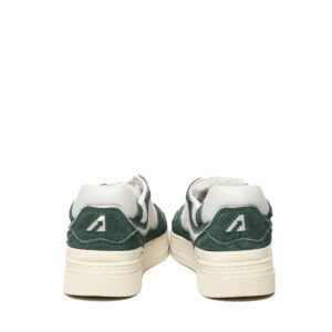 AUTRY - SNEAKERS CLC IN COWSKIN