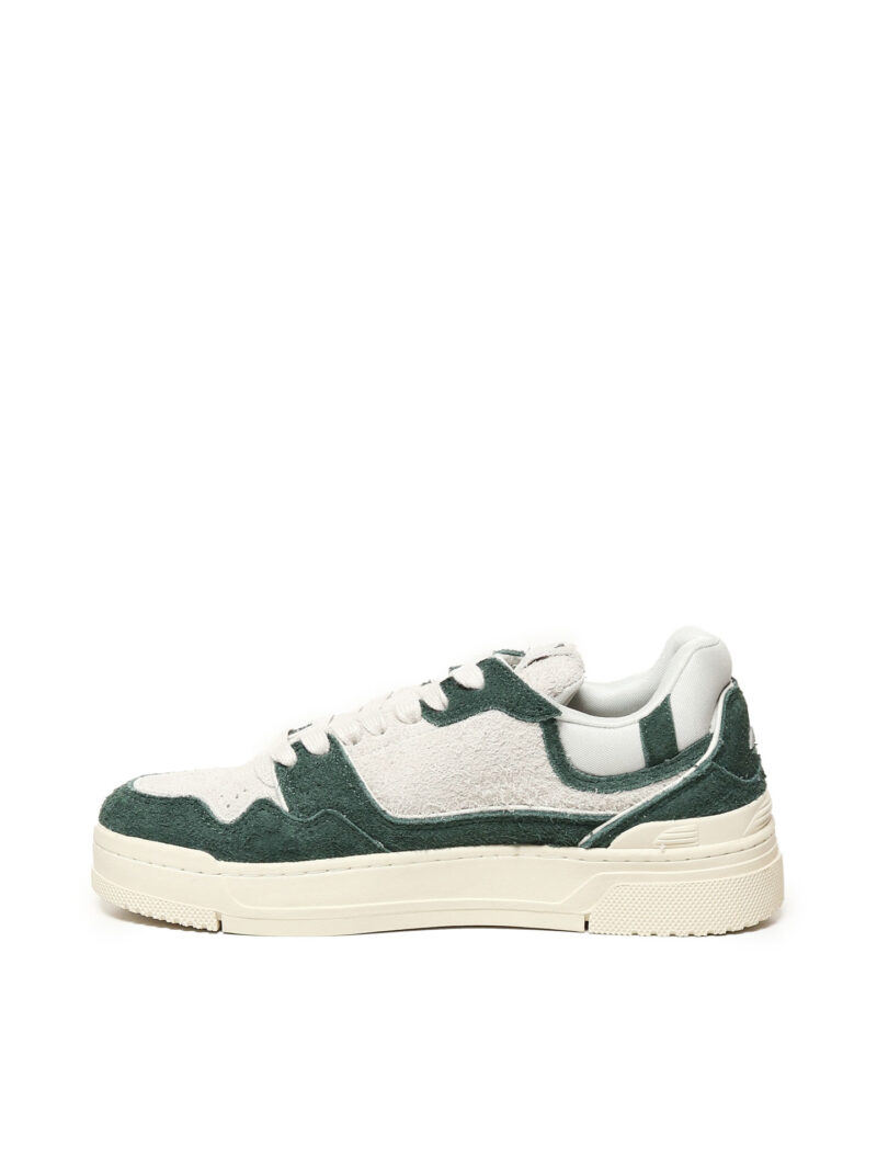 AUTRY - SNEAKERS CLC IN COWSKIN