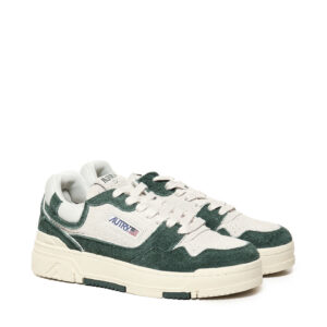 AUTRY - SNEAKERS CLC IN COWSKIN